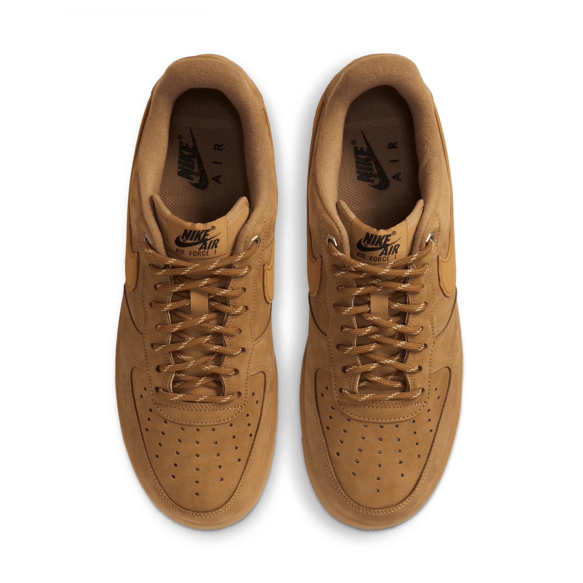 NIKE AIR FORCE 1 '07 WB MEN'S SHOES