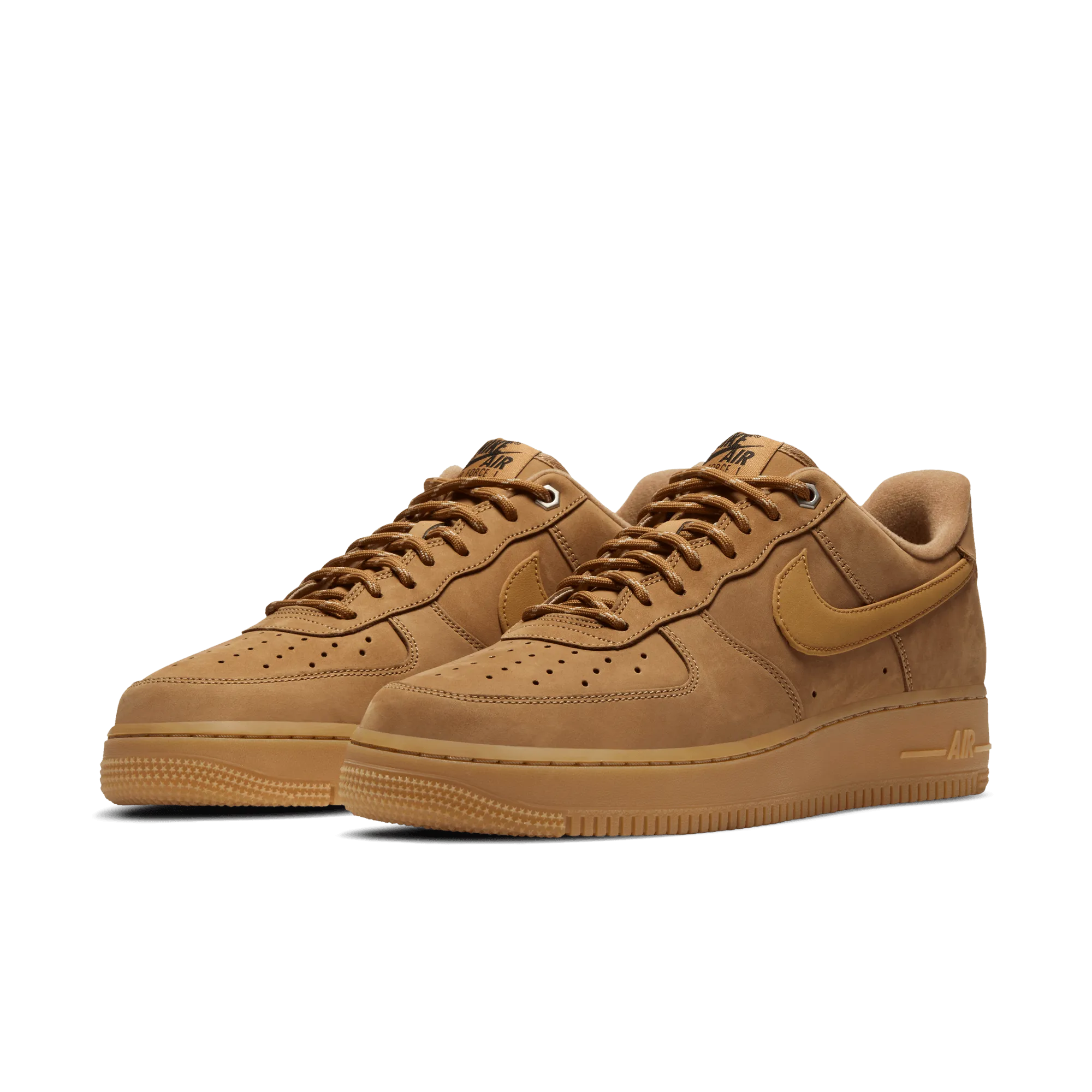 NIKE AIR FORCE 1 '07 WB MEN'S SHOES