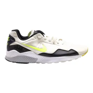 NIKE Air Zoom Pegasus 92 Sneaker Trainers White Synthetic Mens UK 9.5