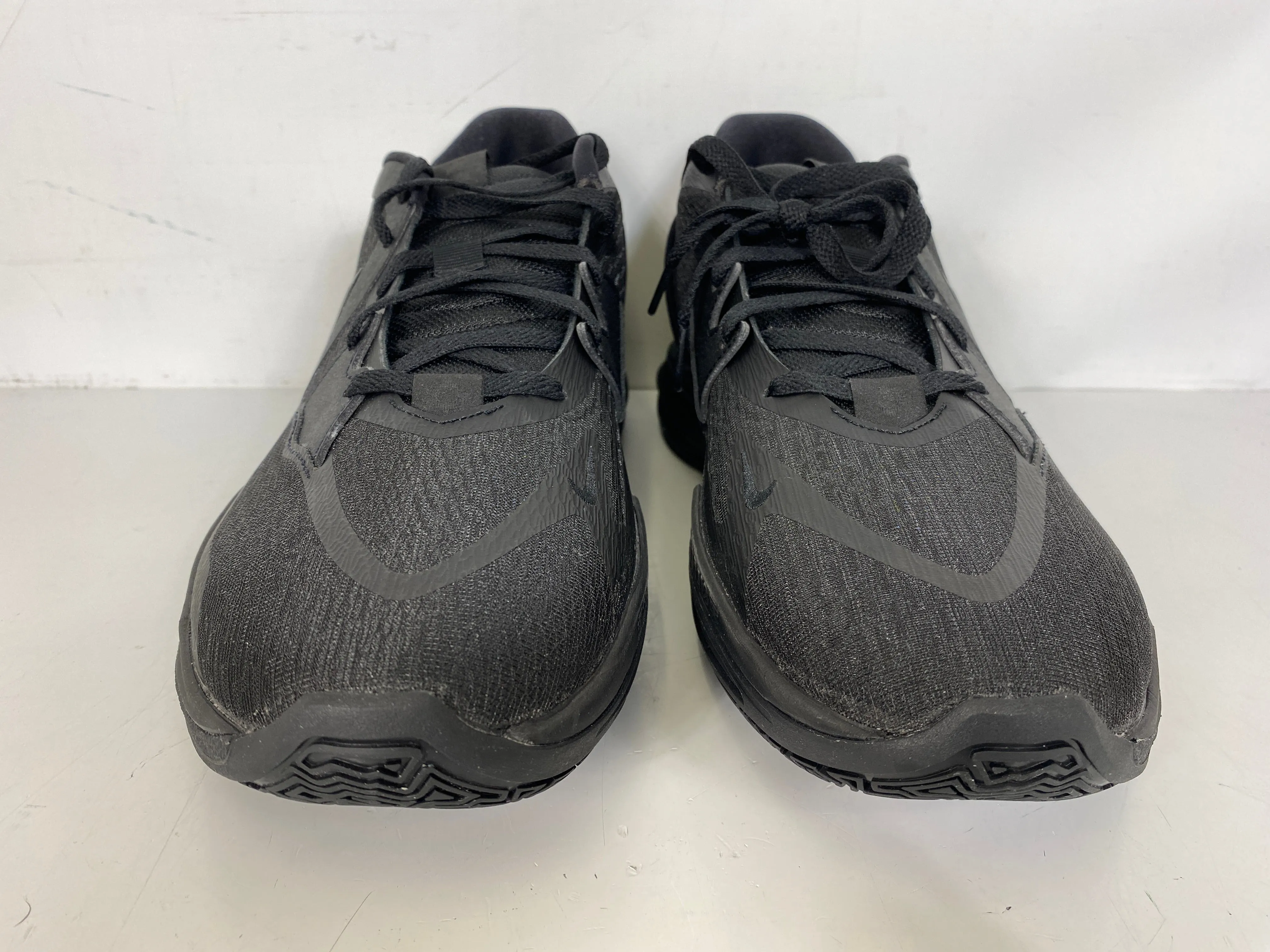 Nike Black Kyrie Low 5 TB Promo Men's Basketball Shoes Size 14
