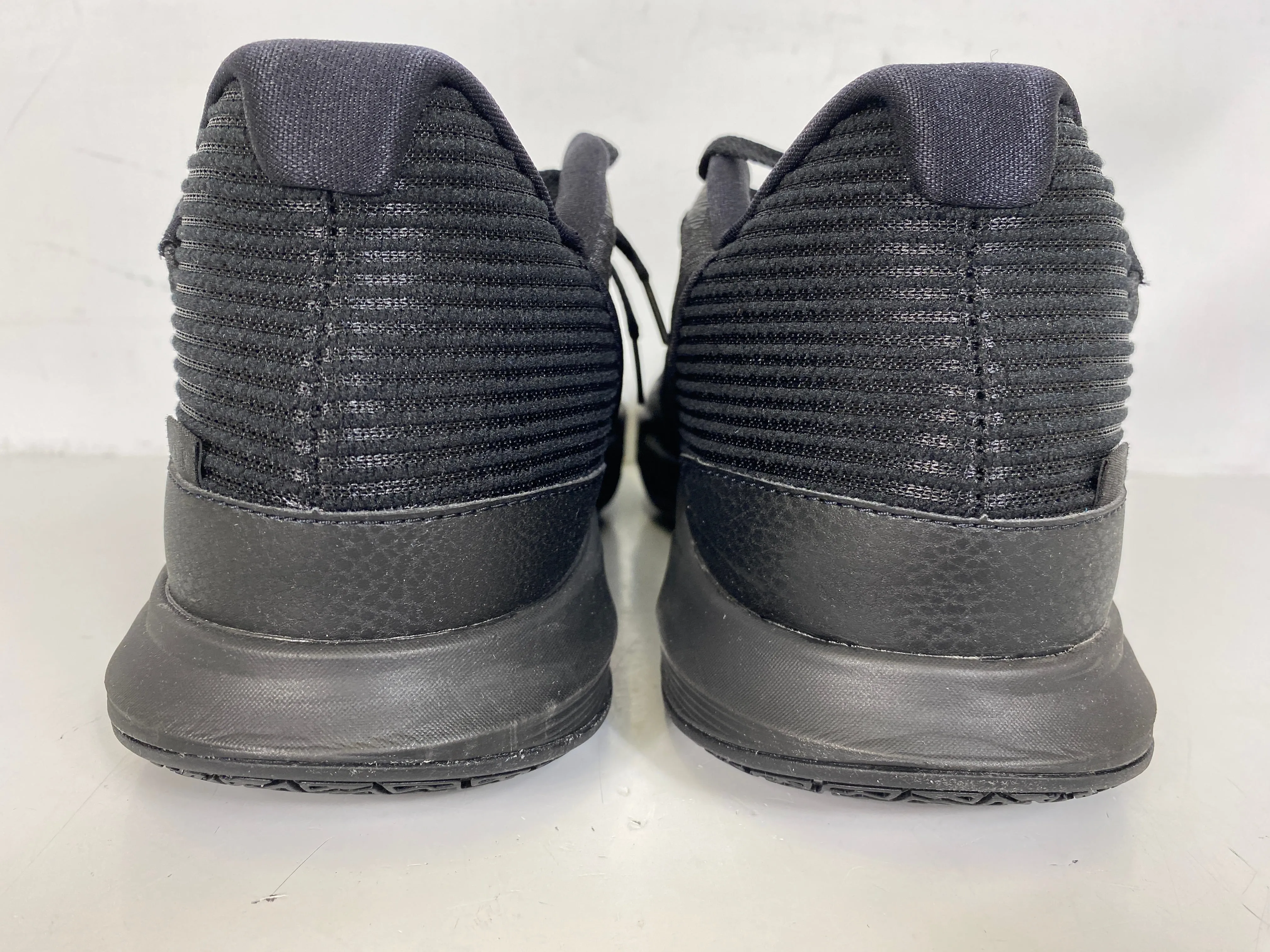 Nike Black Kyrie Low 5 TB Promo Men's Basketball Shoes Size 14