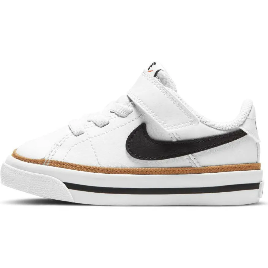 Nike Court Legacy (TDV) Toddler Shoe