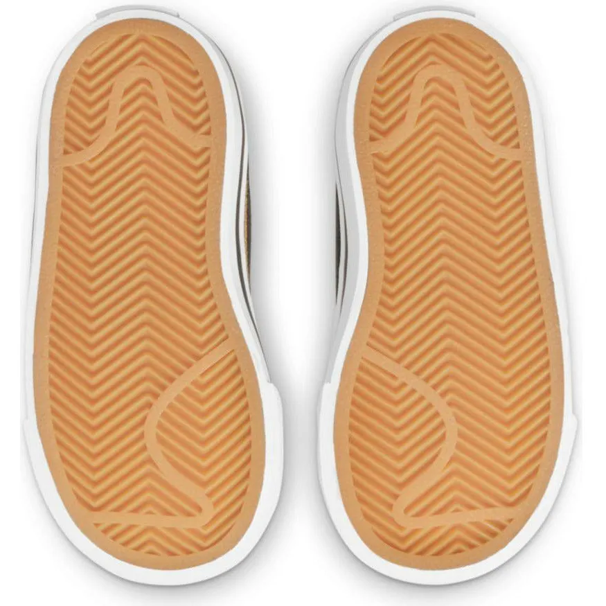 Nike Court Legacy (TDV) Toddler Shoe