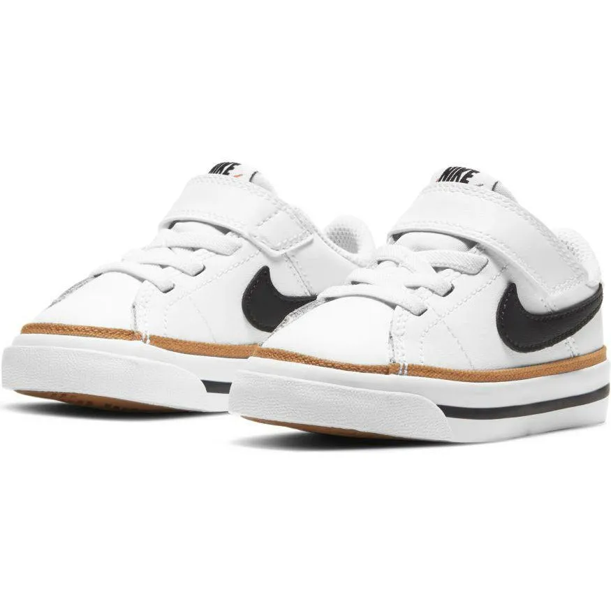 Nike Court Legacy (TDV) Toddler Shoe