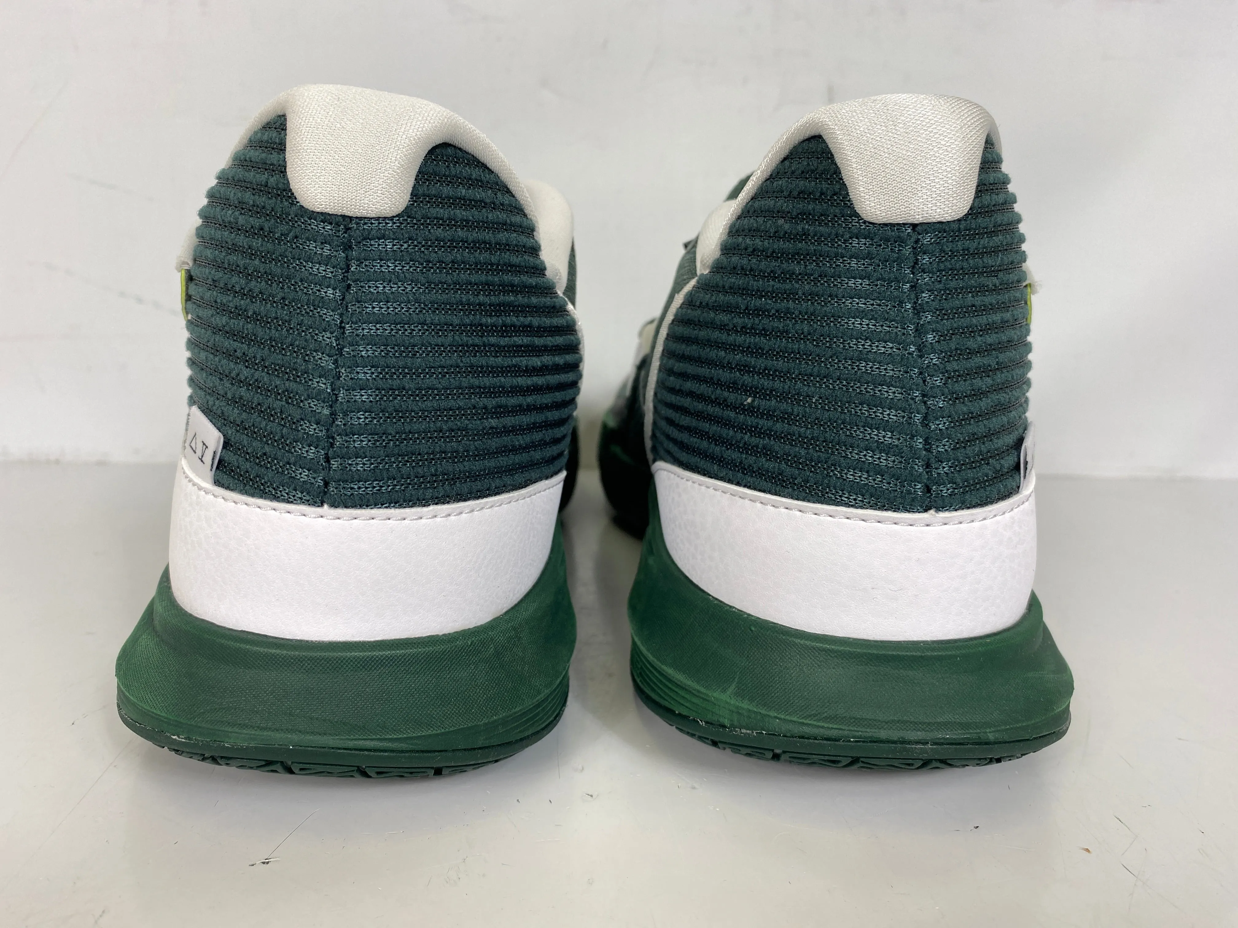 Nike Dark Green Kyrie Low 5 TB Promo Men's Basketball Shoes Size 14