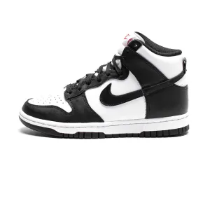 Nike Dunk High 'White/Black'