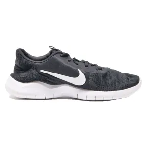 NIKE Flex Experience 2019 Sneaker Trainers Black Synthetic Mens UK 7.5