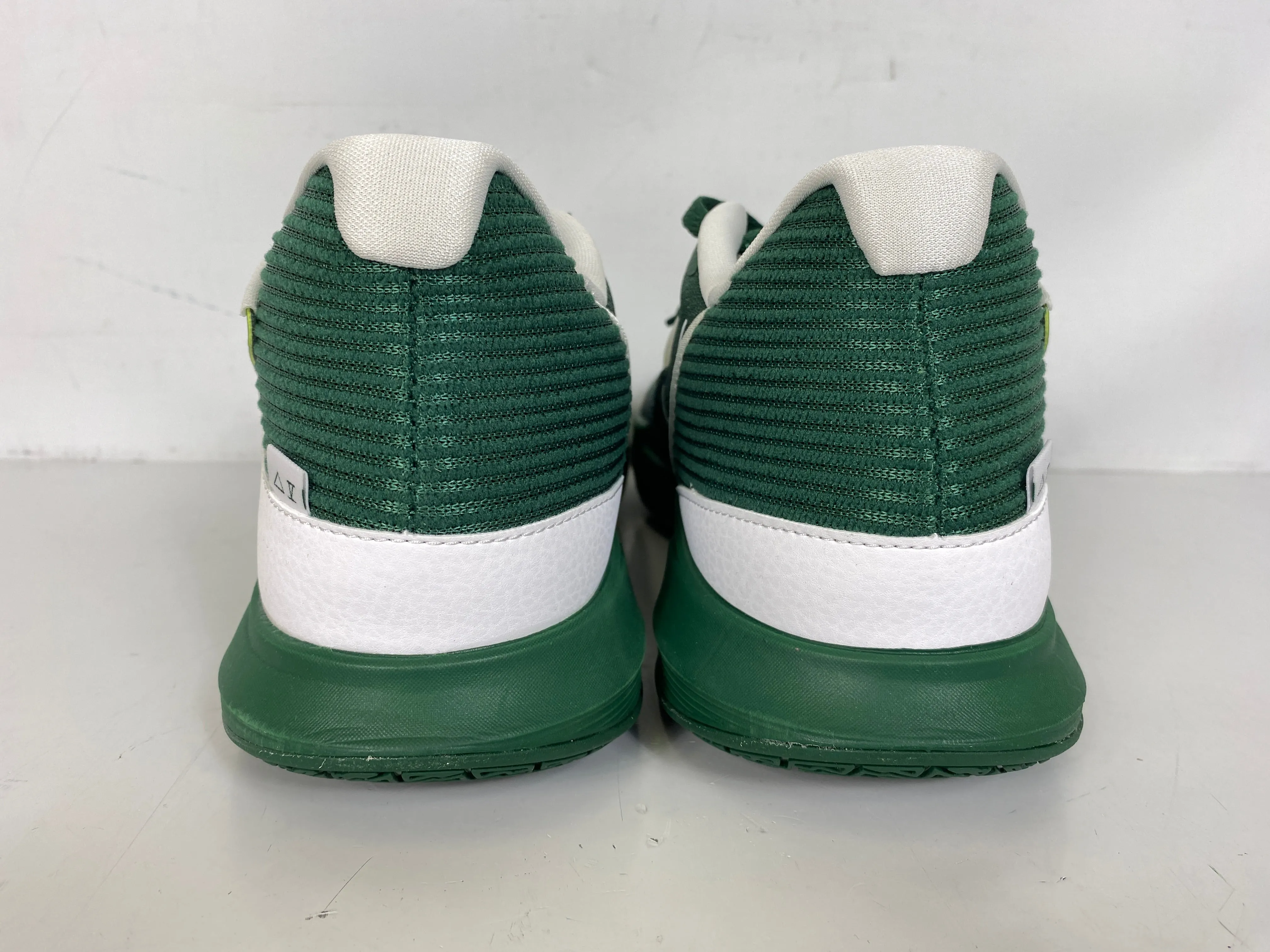 Nike Green Kyrie Low 5 TB Promo Men's Basketball Shoes Size 16