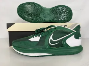 Nike Green Kyrie Low 5 TB Promo Men's Basketball Shoes Size 16
