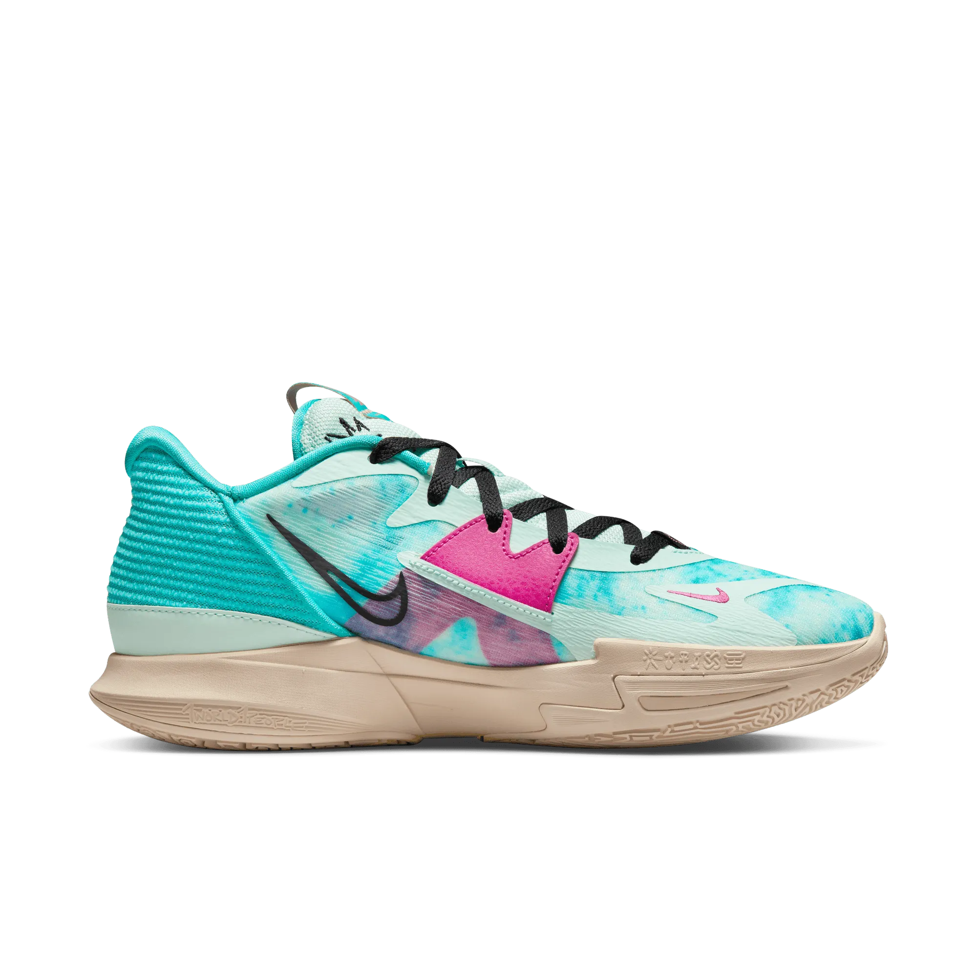 Nike Kyrie Low 5 Community