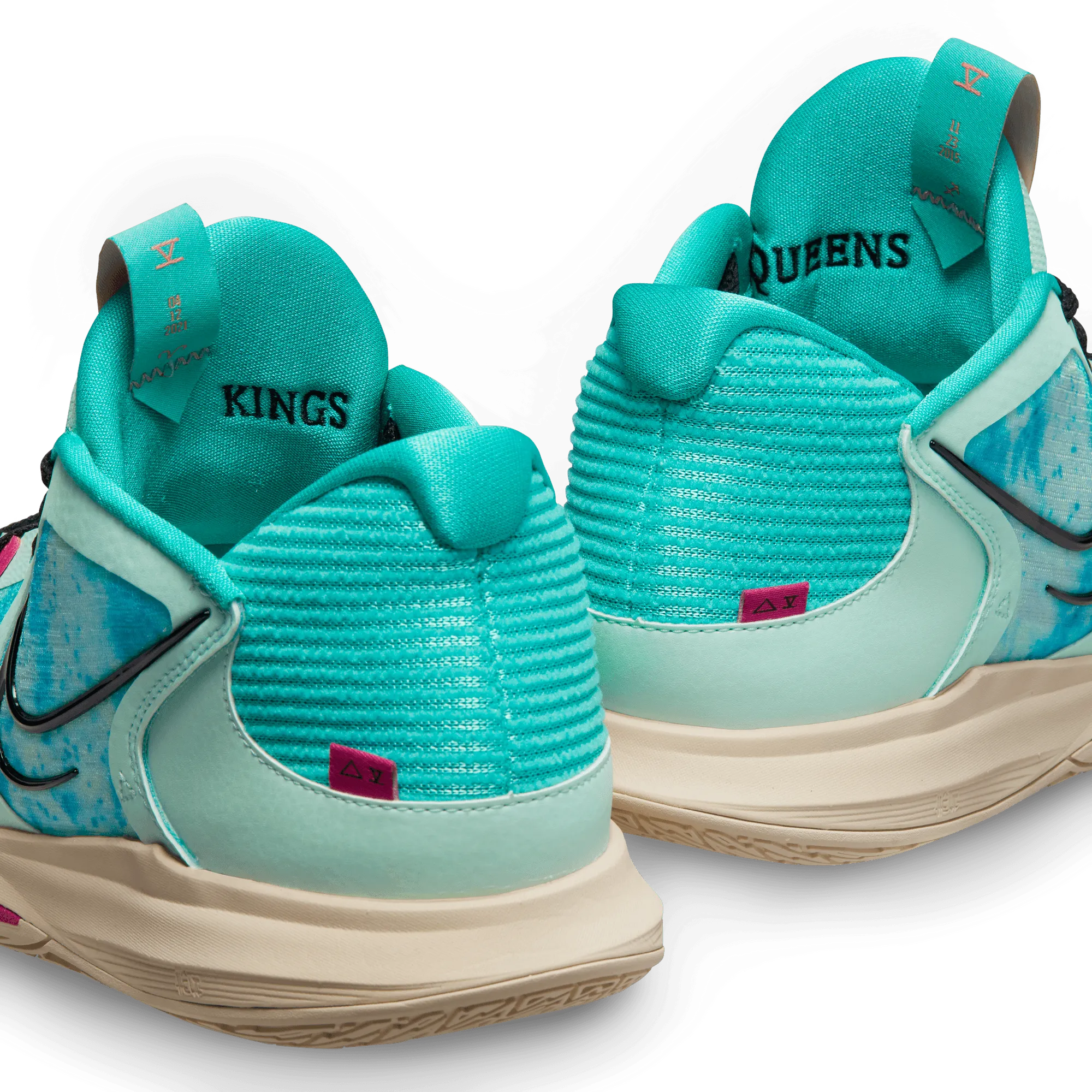 Nike Kyrie Low 5 Community