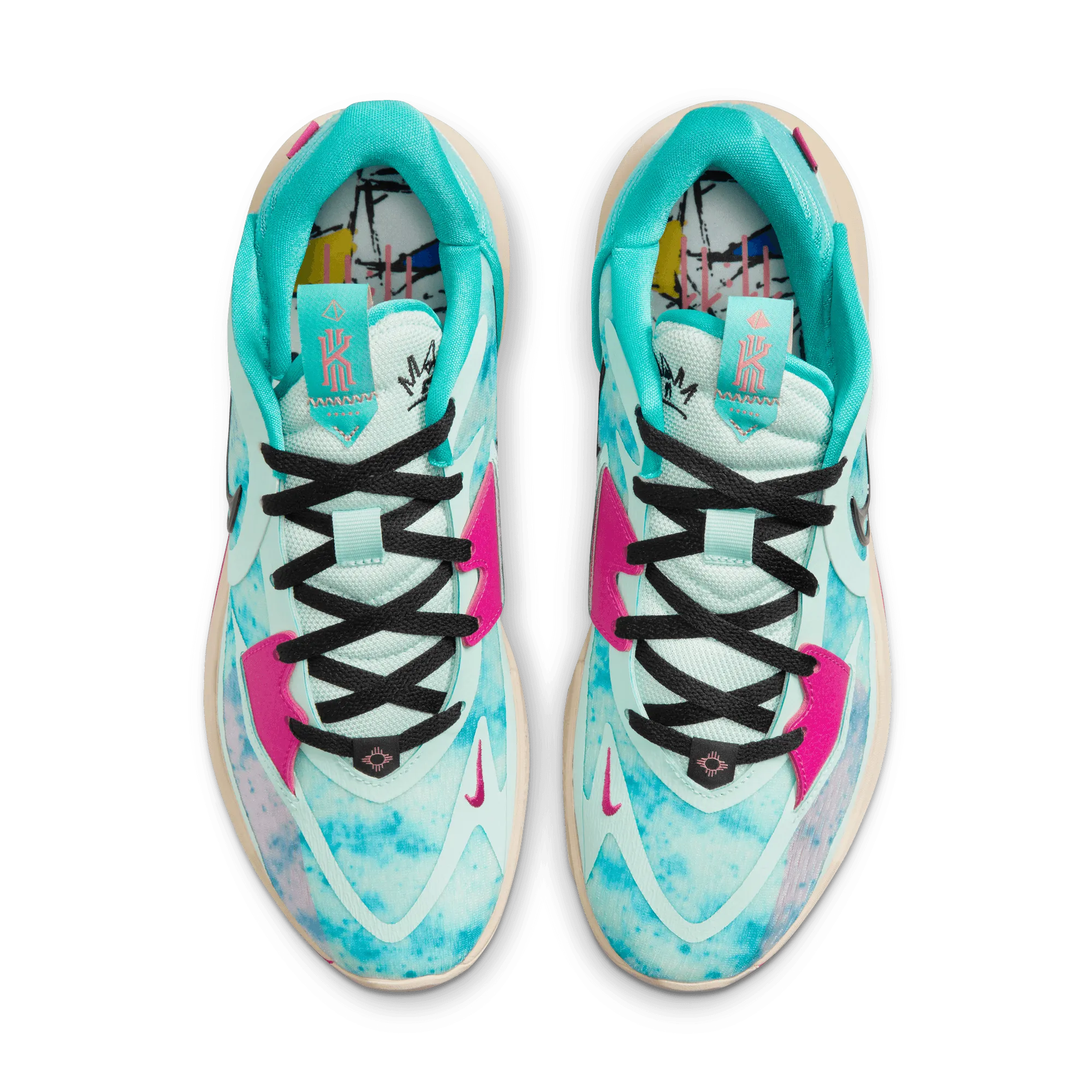Nike Kyrie Low 5 Community