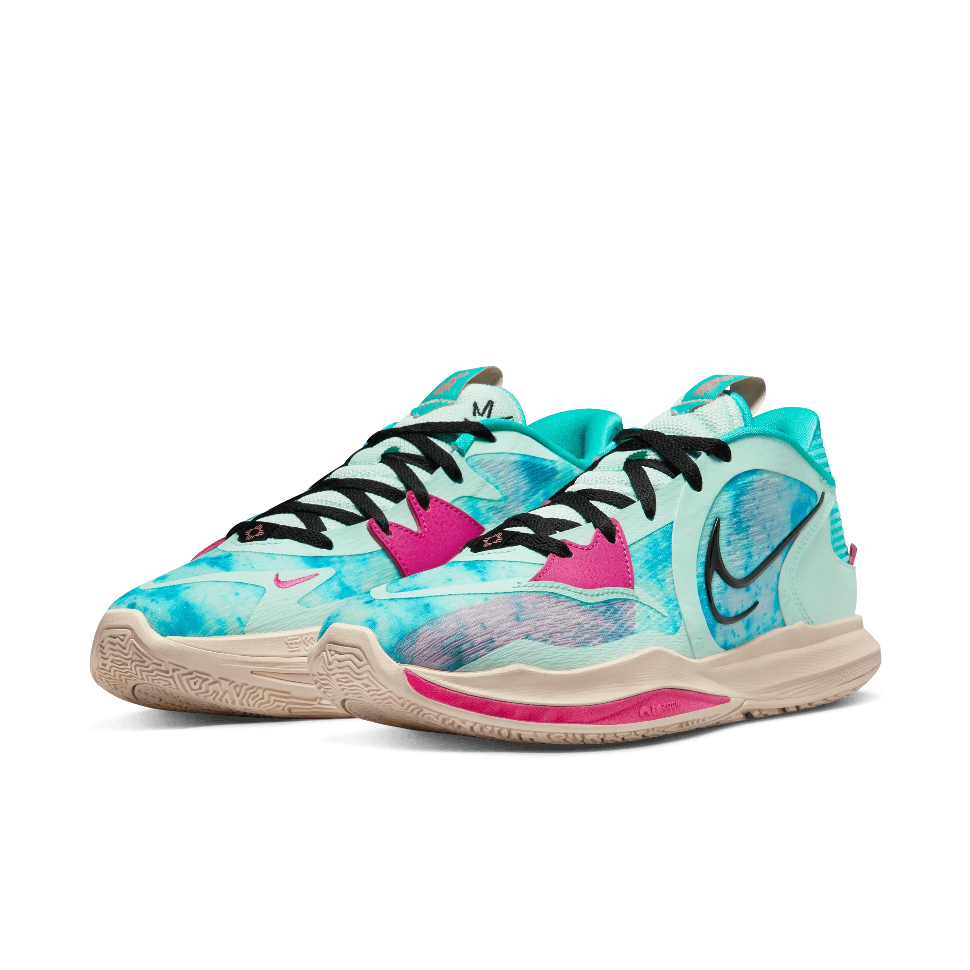 Nike Kyrie Low 5 Community