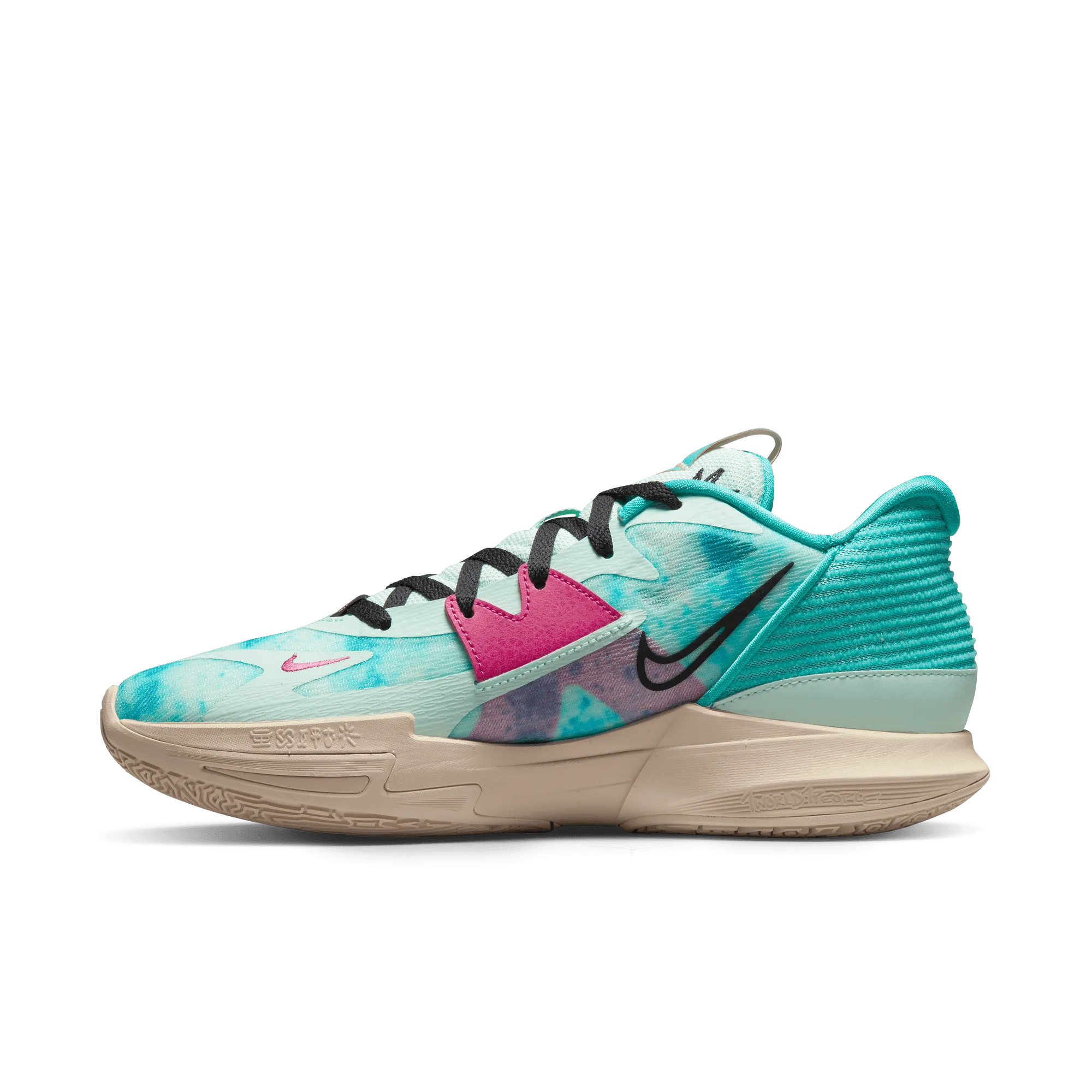 Nike Kyrie Low 5 Community