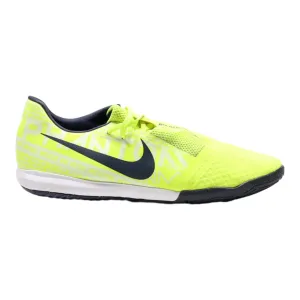 NIKE Low Top Trainers Green Synthetic Mens UK 7