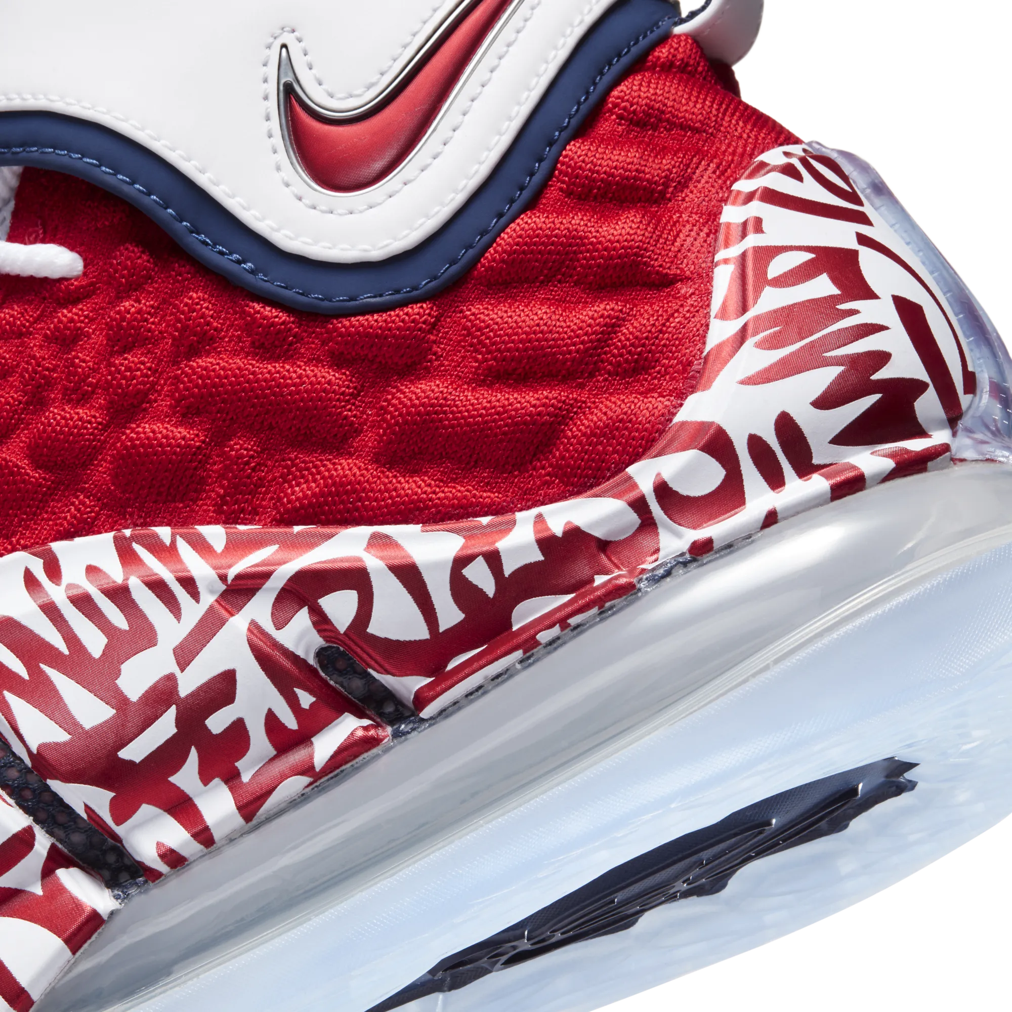 Nike Men Lebron 17 FP Shoes