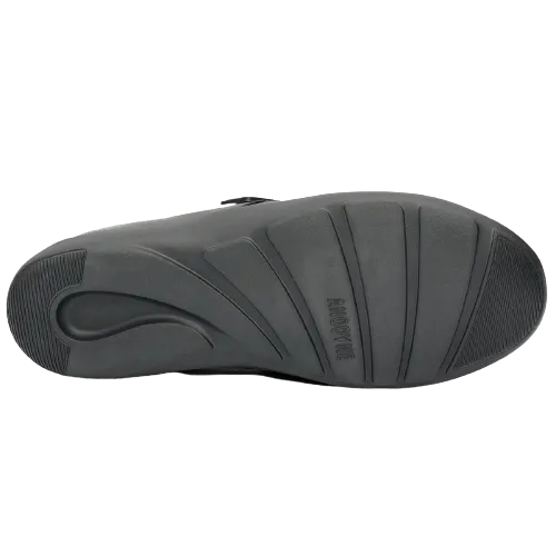 No. 81 Casual Double Depth Shoes