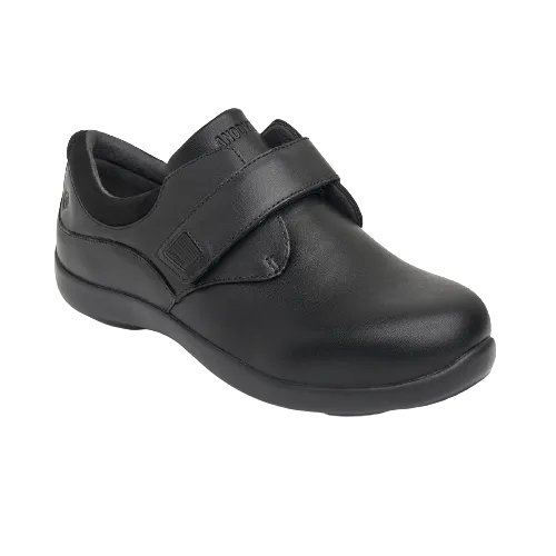 No. 81 Casual Double Depth Shoes