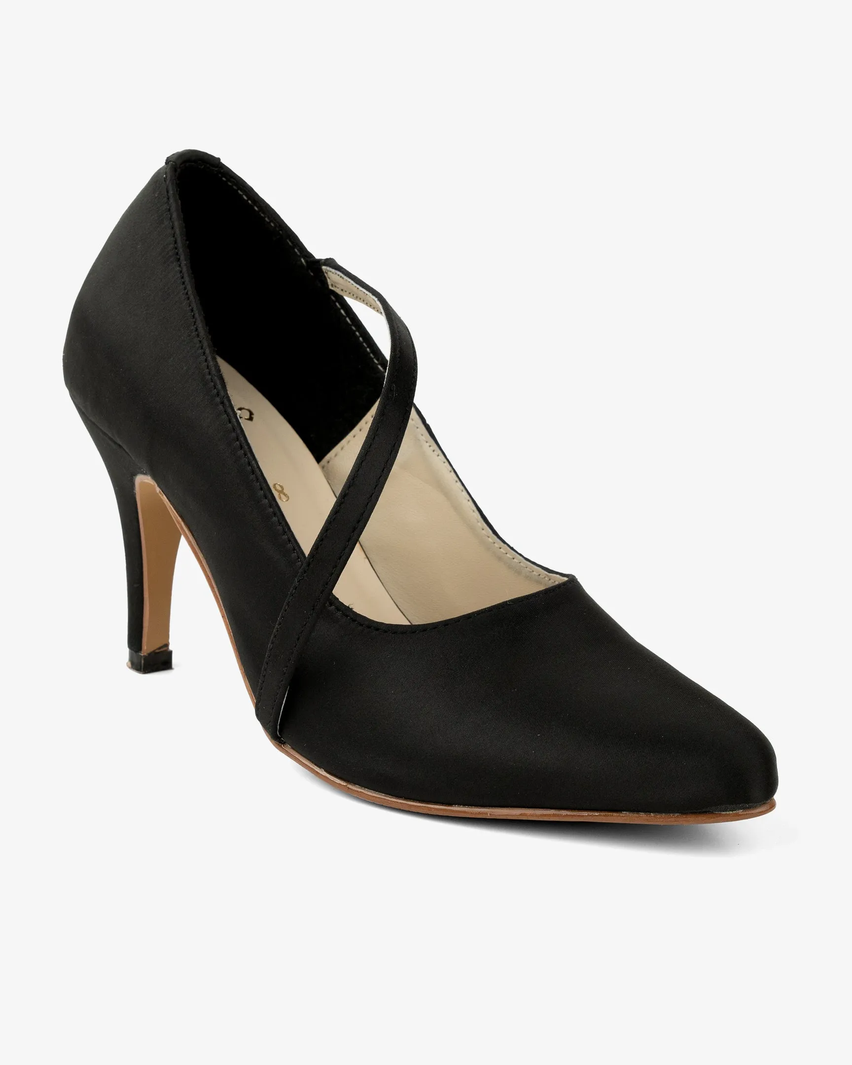 Noir Black