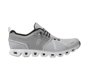 ON Cloud 5 Waterproof Synthetic Trainers