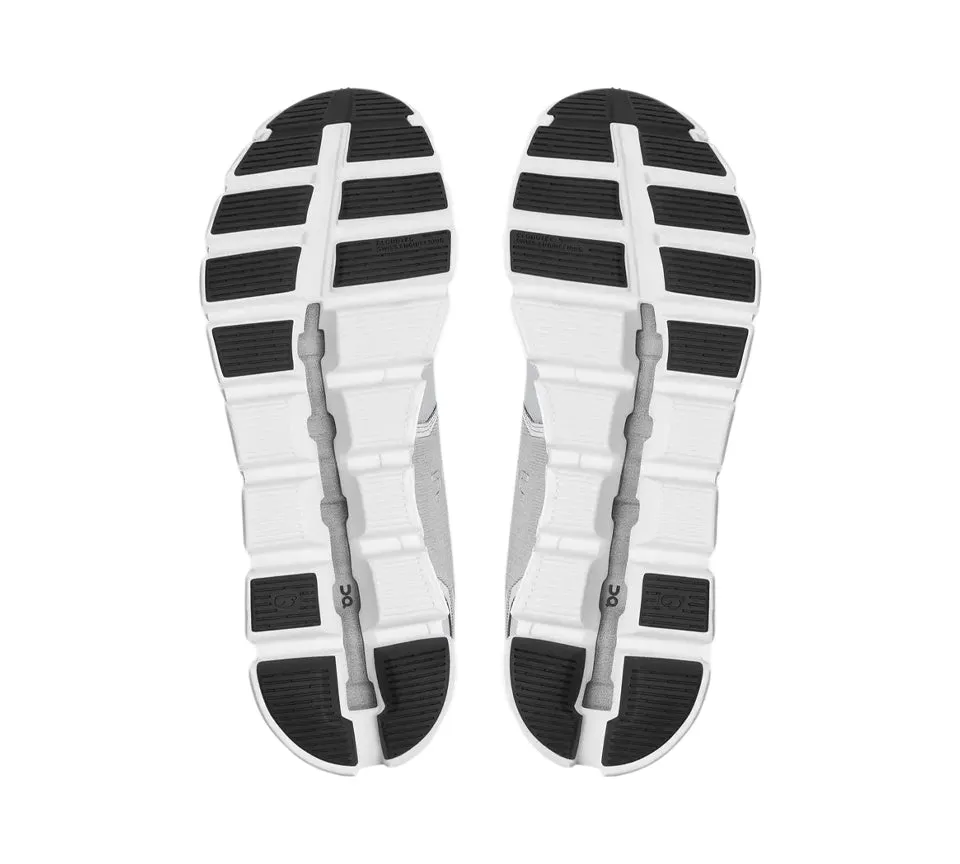 ON Cloud 5 Waterproof Synthetic Trainers