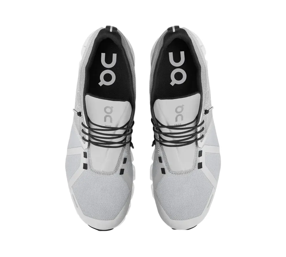 ON Cloud 5 Waterproof Synthetic Trainers