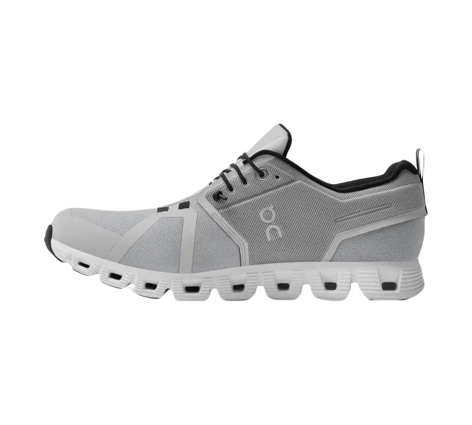 ON Cloud 5 Waterproof Synthetic Trainers