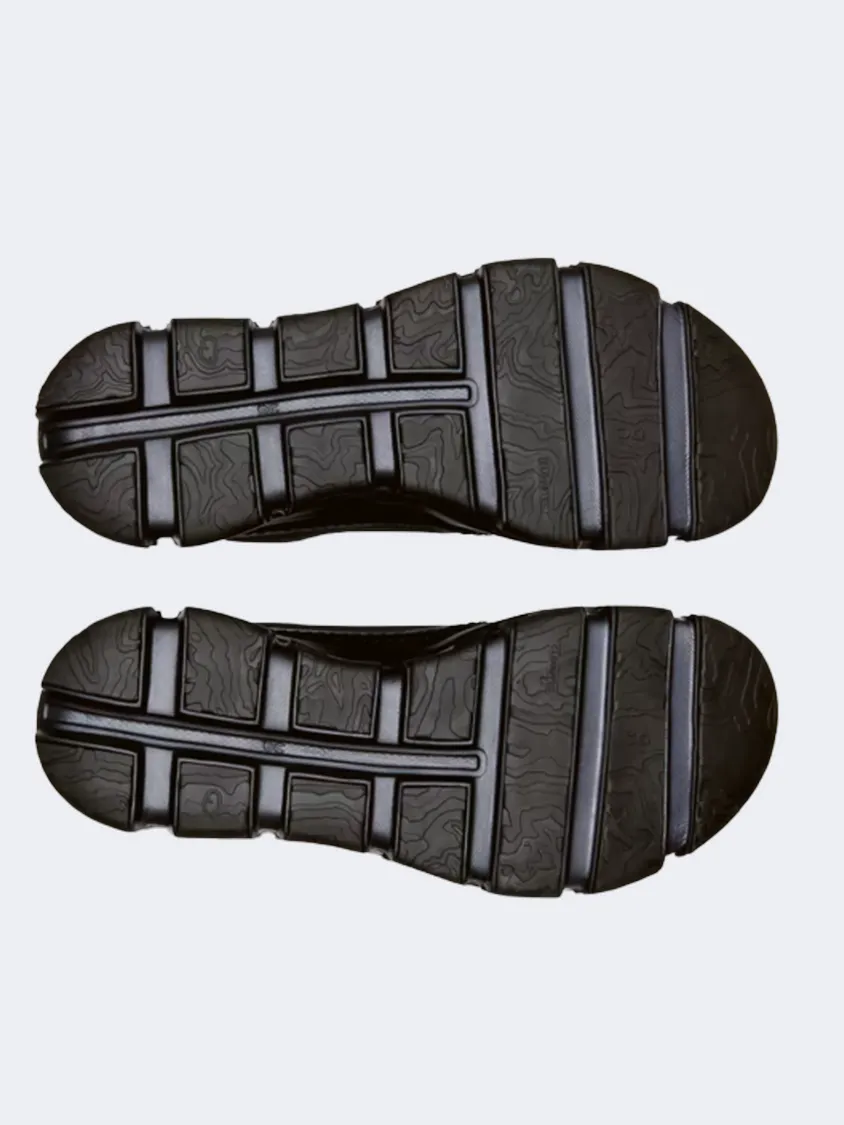 On Cloudaway Men Lifestyle Shoes Black