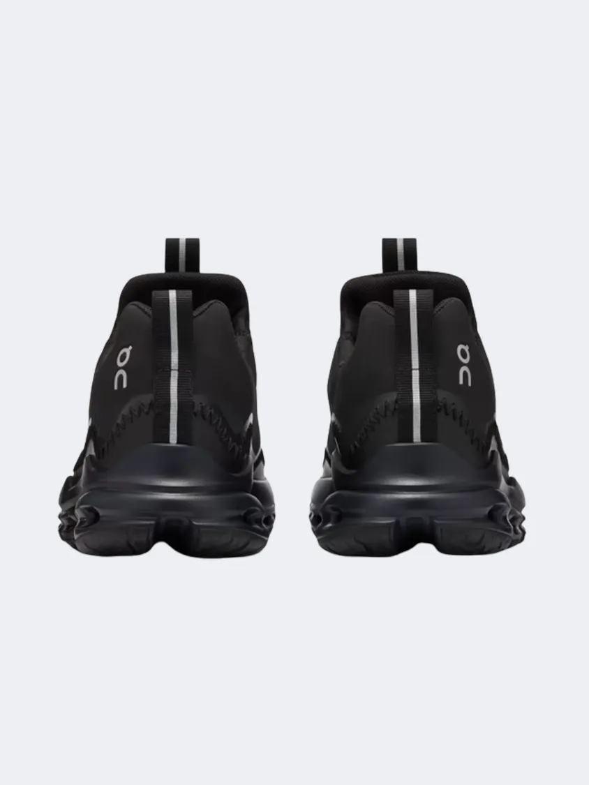 On Cloudaway Men Lifestyle Shoes Black