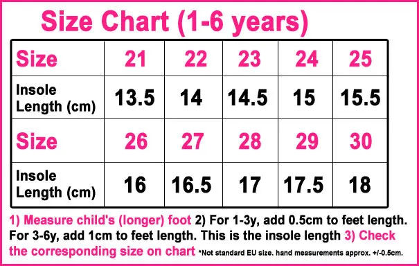 P771 Princess Glitter Pink (1-6y)