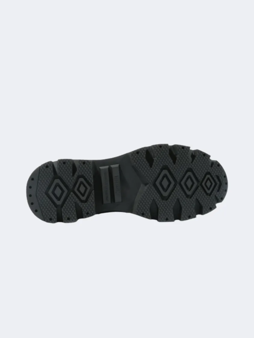 Palladium Pallasquad Women Lifestyle Shoes Black