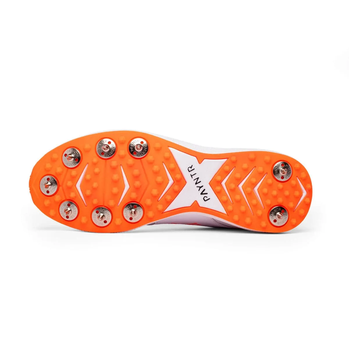 Payntr V Spike Cricket Shoes