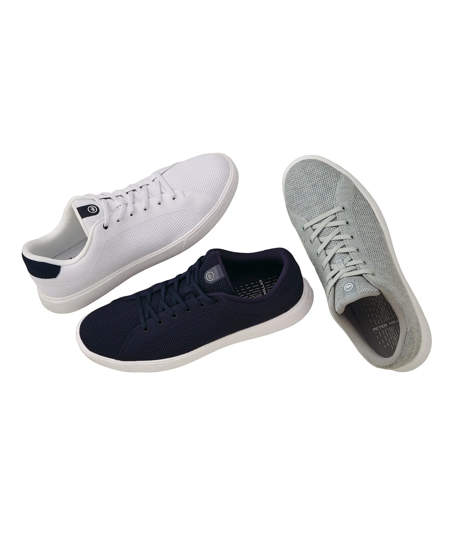 Peter Millar Drift V2 Sneaker