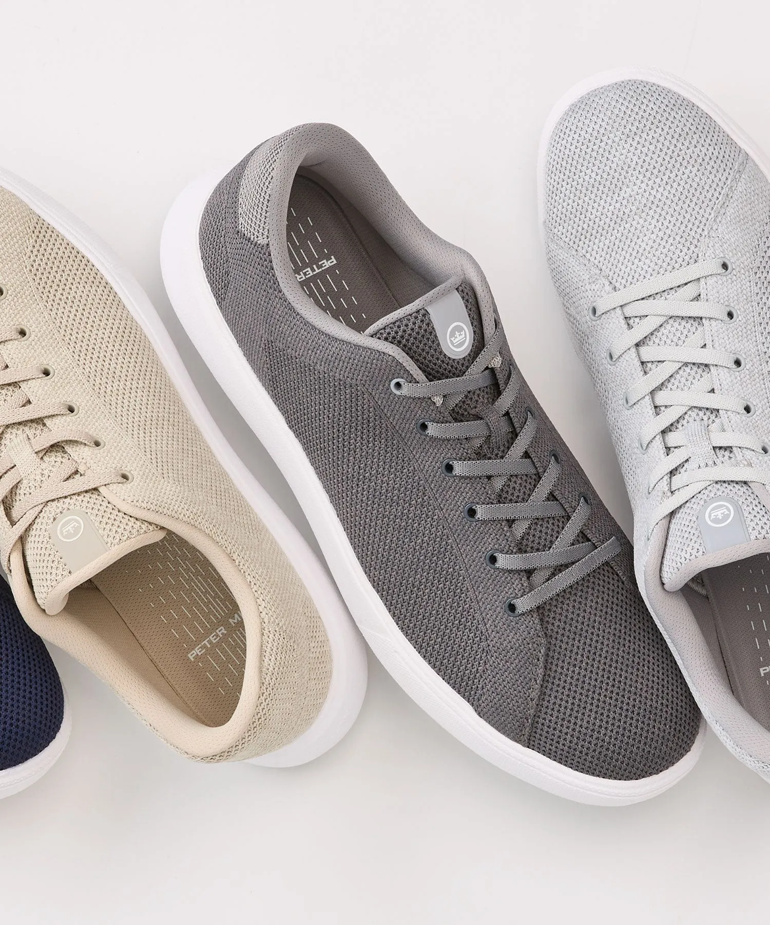 Peter Millar Drift V2 Sneaker