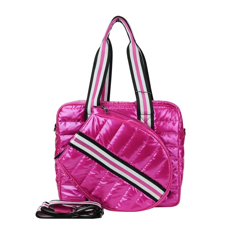 Pickleball Puffer Bag