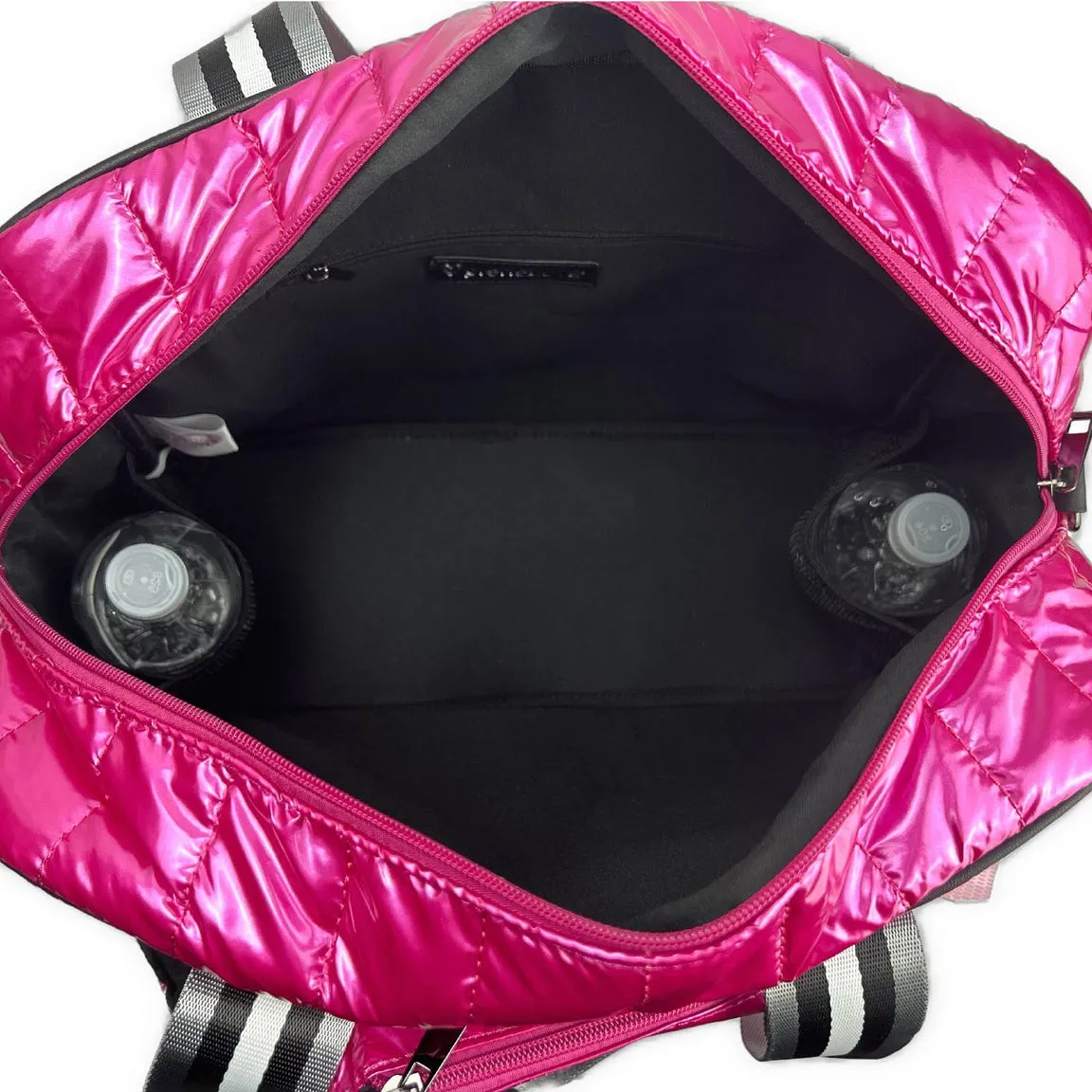 Pickleball Puffer Bag