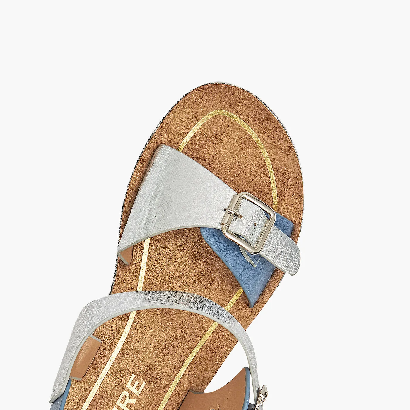 Platform Sandals for Girls