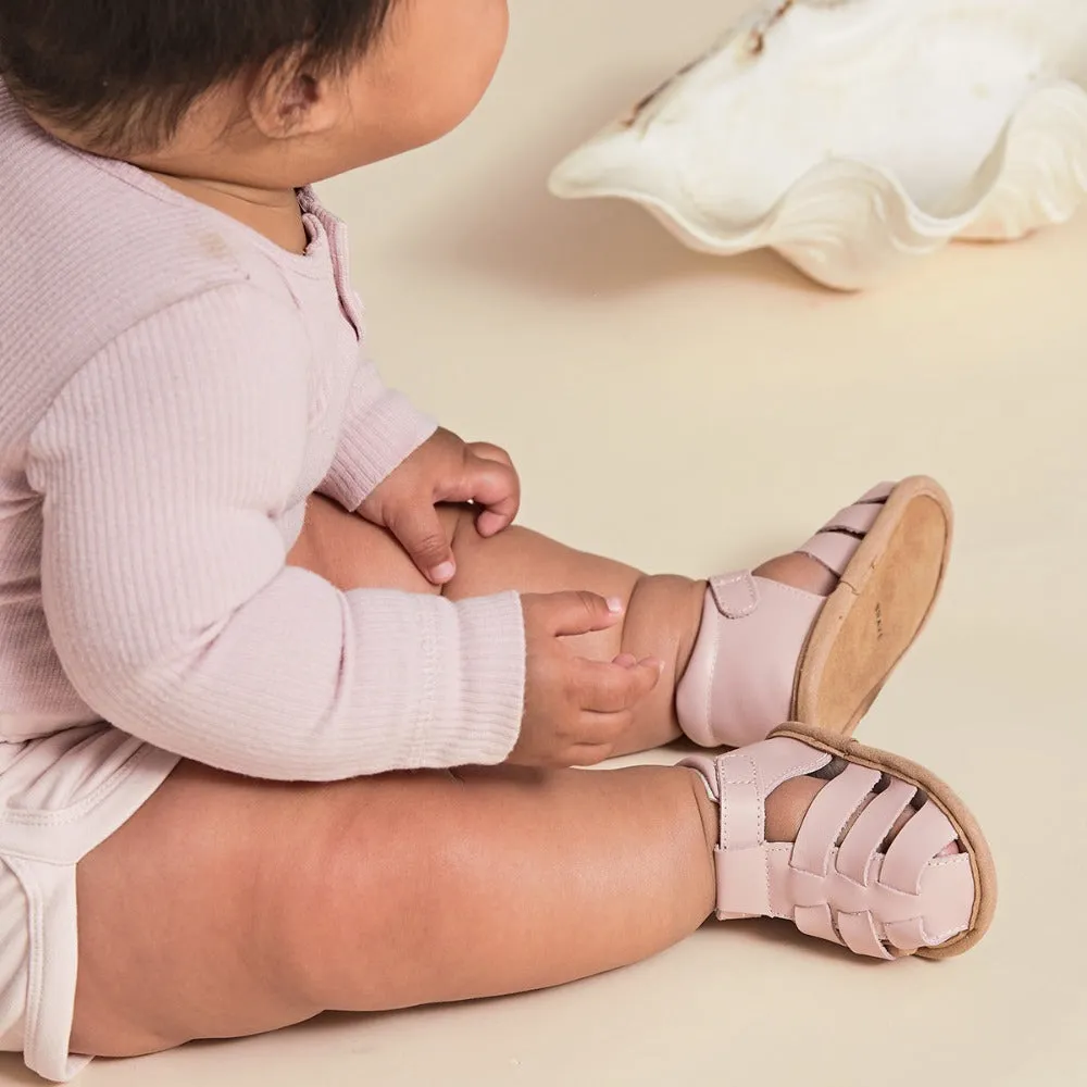 Pretty Brave Rio Sandal Pink