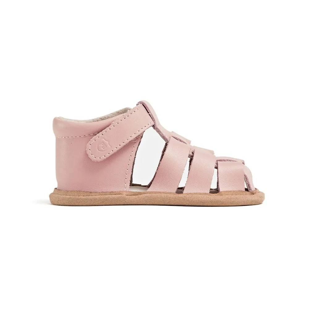 Pretty Brave Rio Sandal Pink
