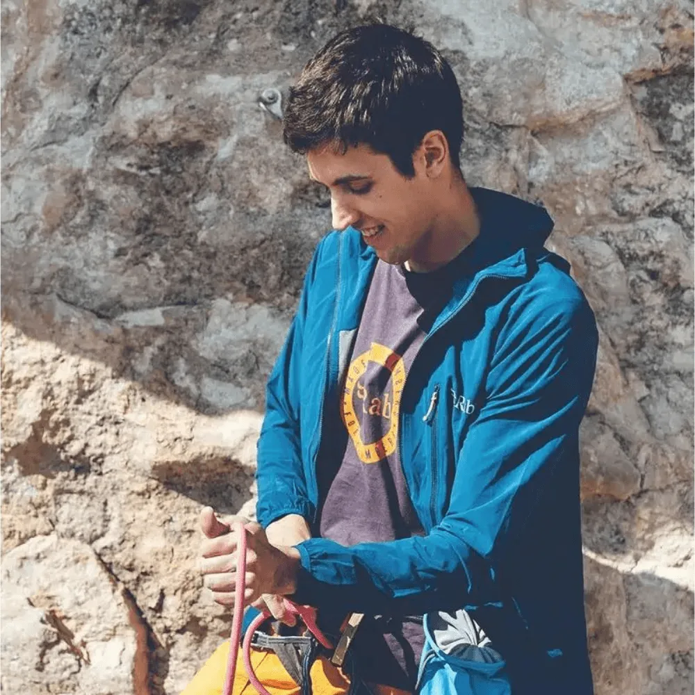 Rab M Borealis Jacket