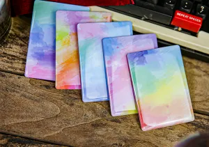 Rainbow Jelly Cardistry Trainers
