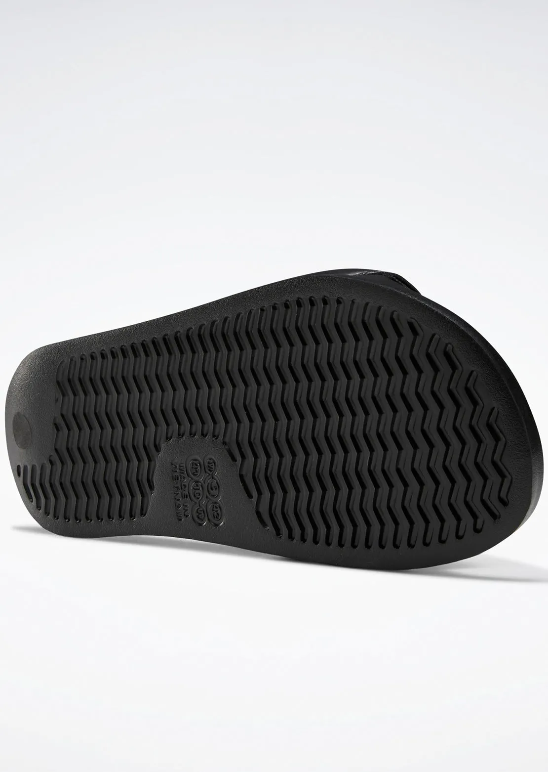 Reebok Men's Classic Slides