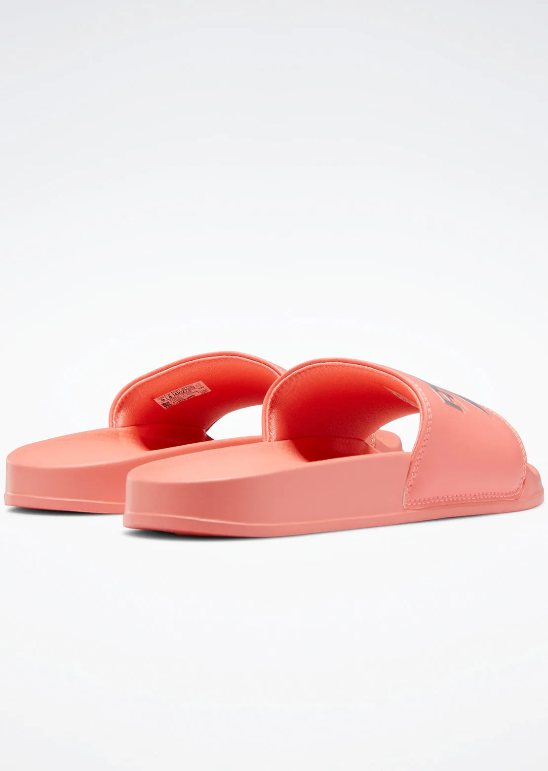 Reebok Women's Classic Slides