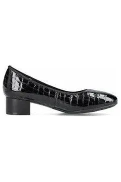 Rieker Court Shoe 49260-02 black