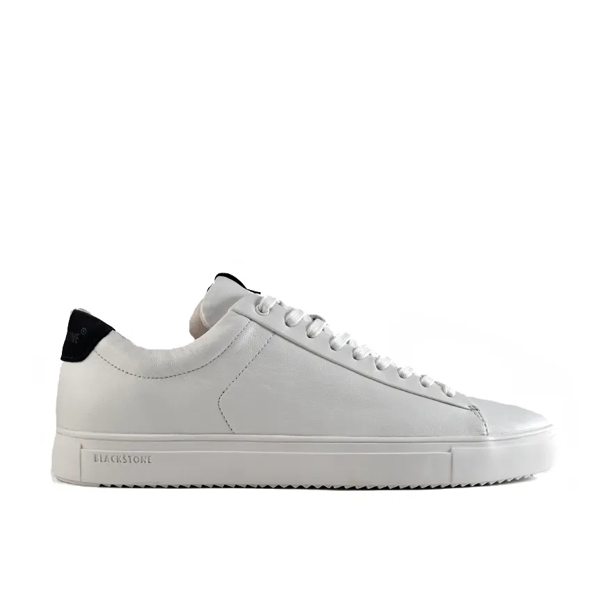 RM50 White / Dark Denim