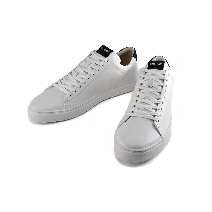 RM50 White / Dark Denim