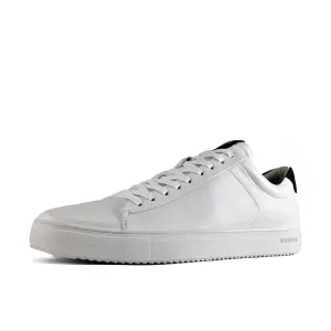 RM50 White / Dark Denim