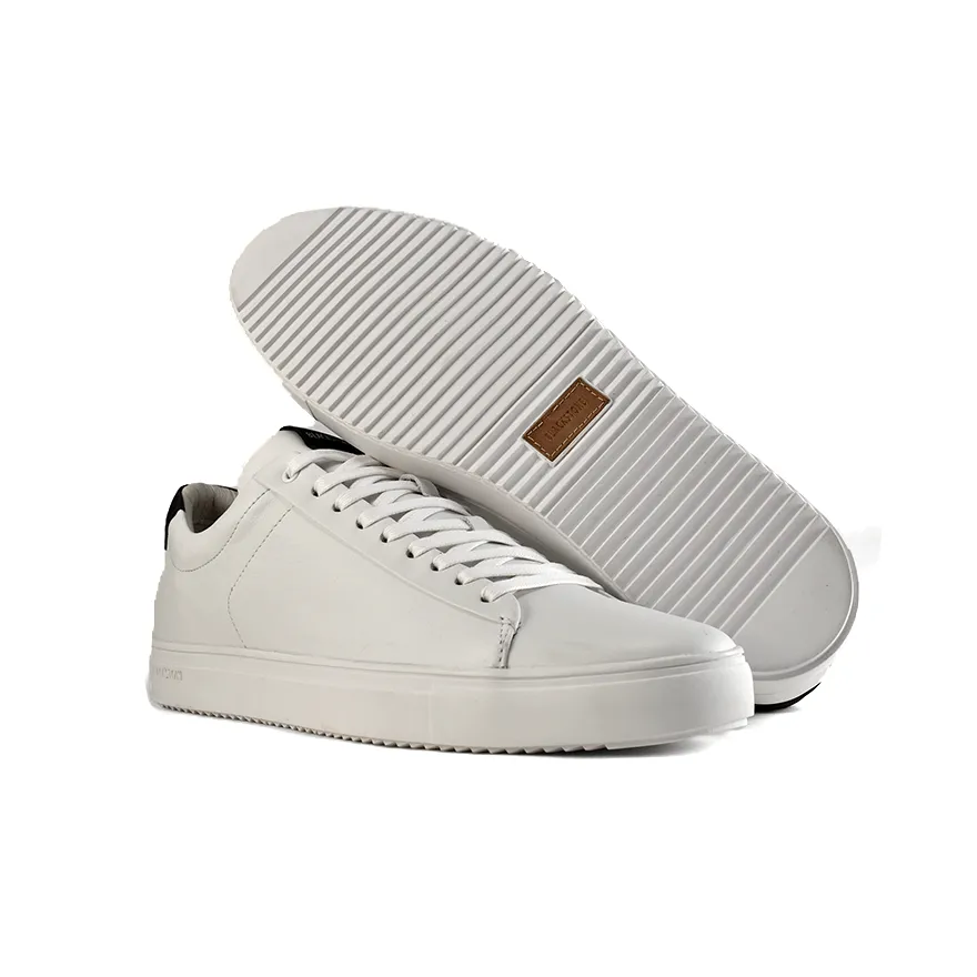 RM50 White / Dark Denim