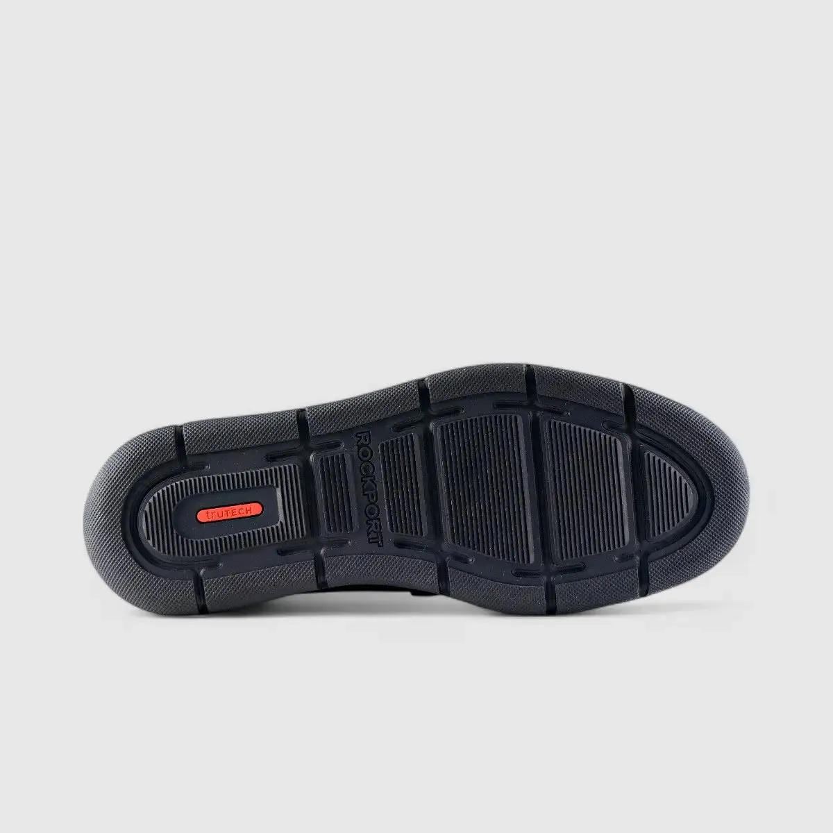 Rockport Liam Slip On Loafers Black