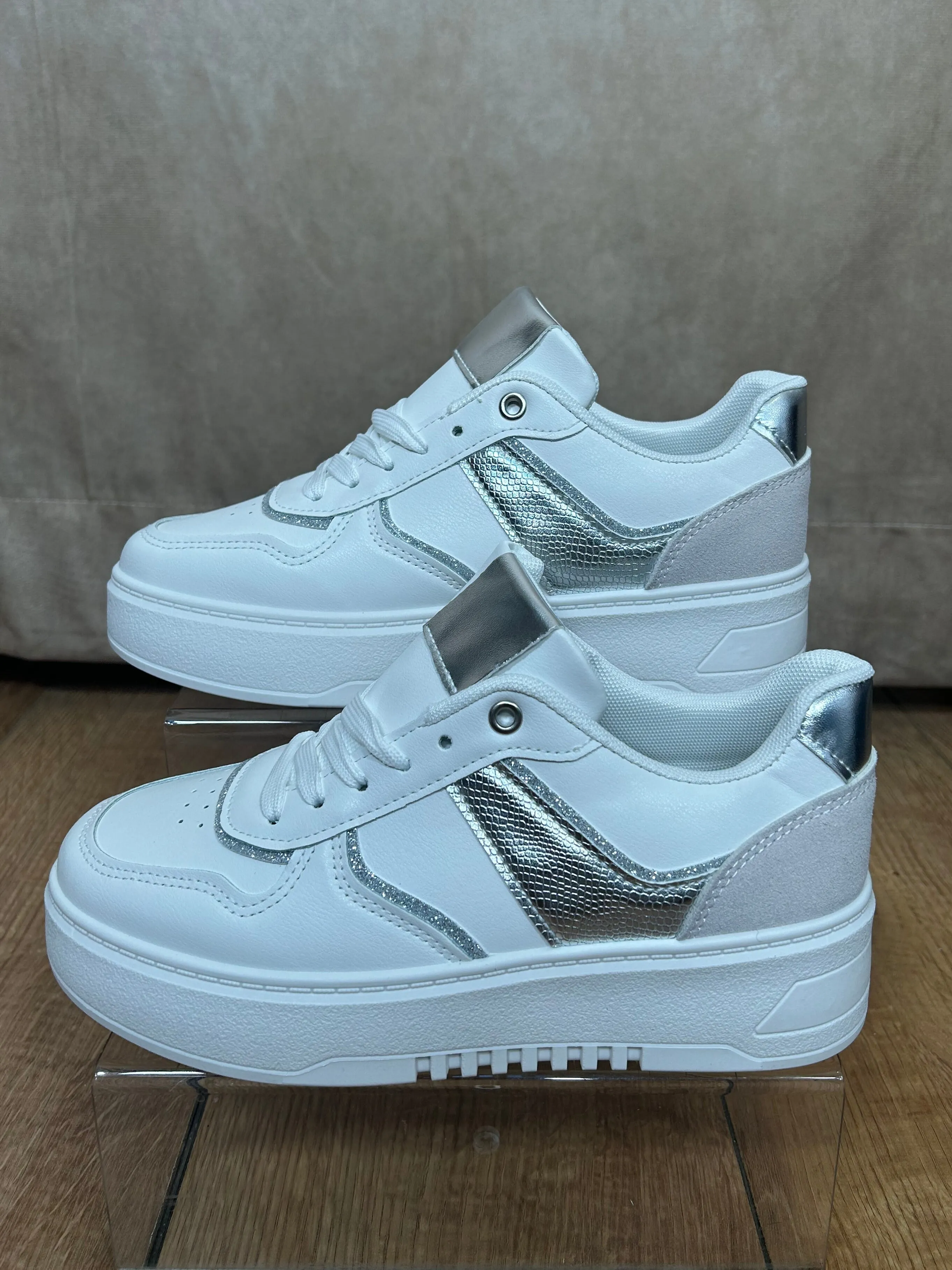 Rose Trainers